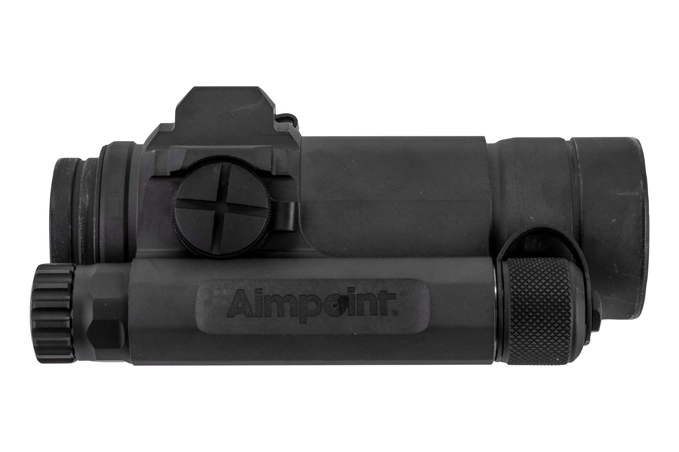 Aimpoint CompM4s 2 MOA Red Dot Sight - No Mount
